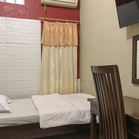 Sinar Hotel Enrekang Ngoại thất bức ảnh