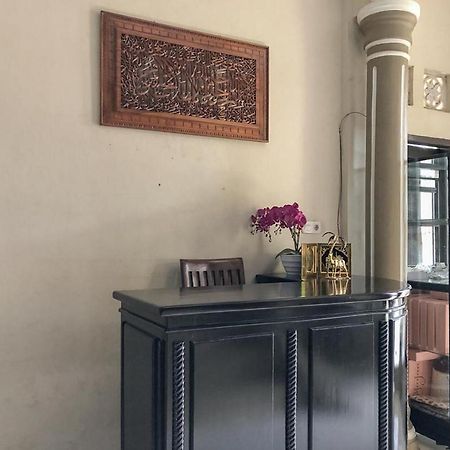 Sinar Hotel Enrekang Ngoại thất bức ảnh