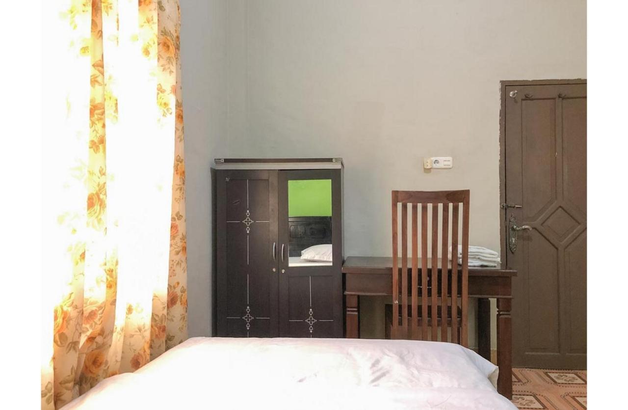 Sinar Hotel Enrekang Ngoại thất bức ảnh