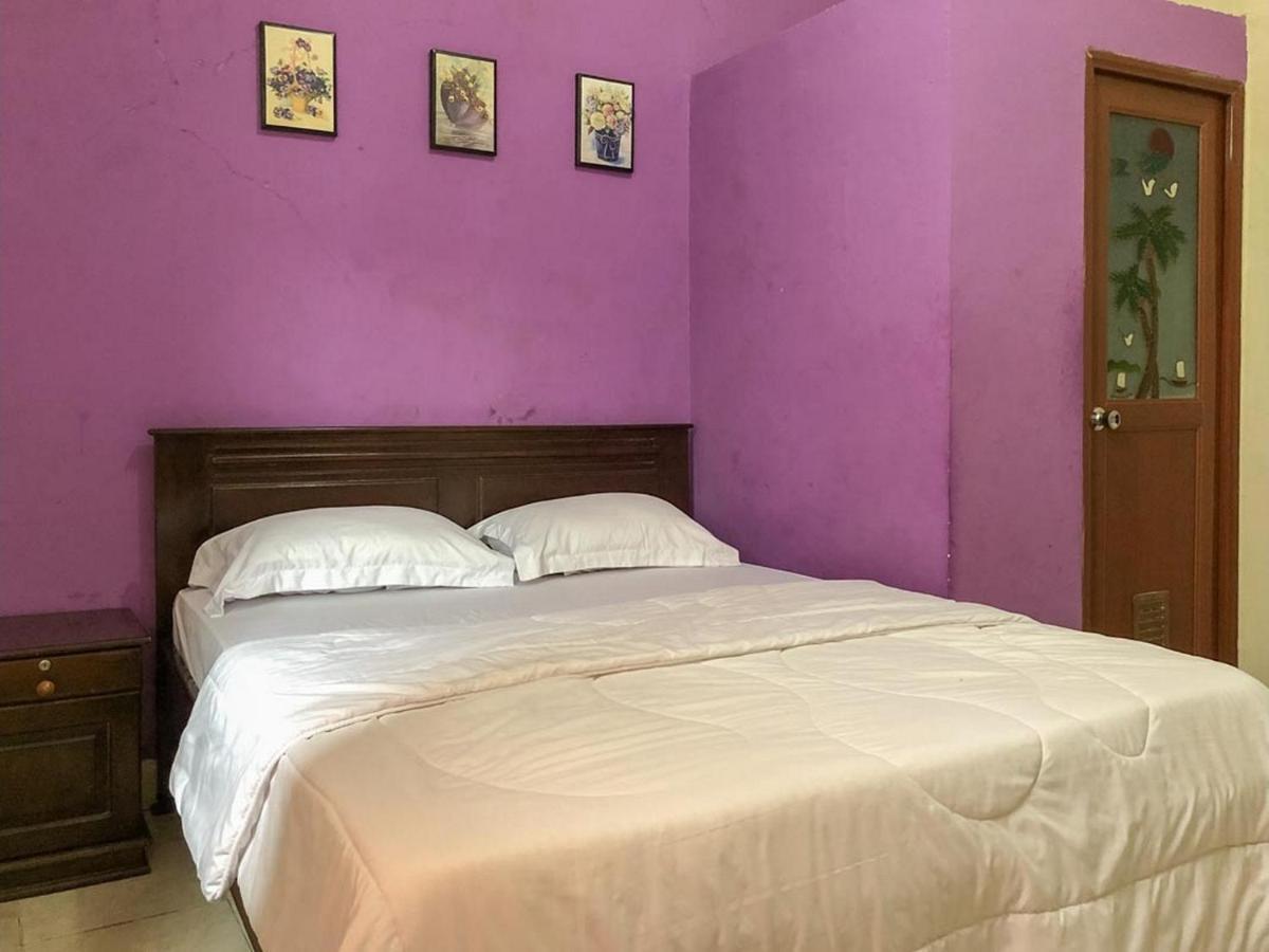 Sinar Hotel Enrekang Ngoại thất bức ảnh