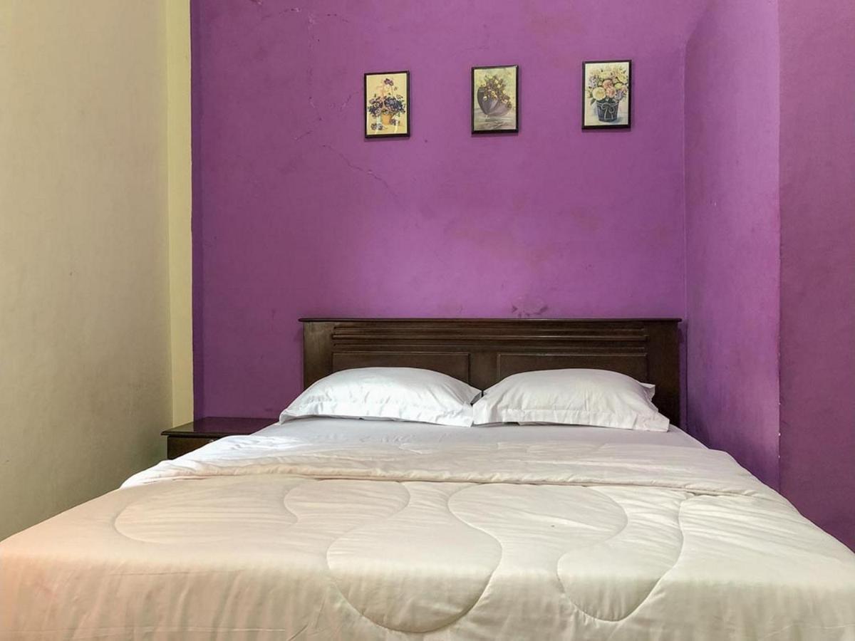 Sinar Hotel Enrekang Ngoại thất bức ảnh