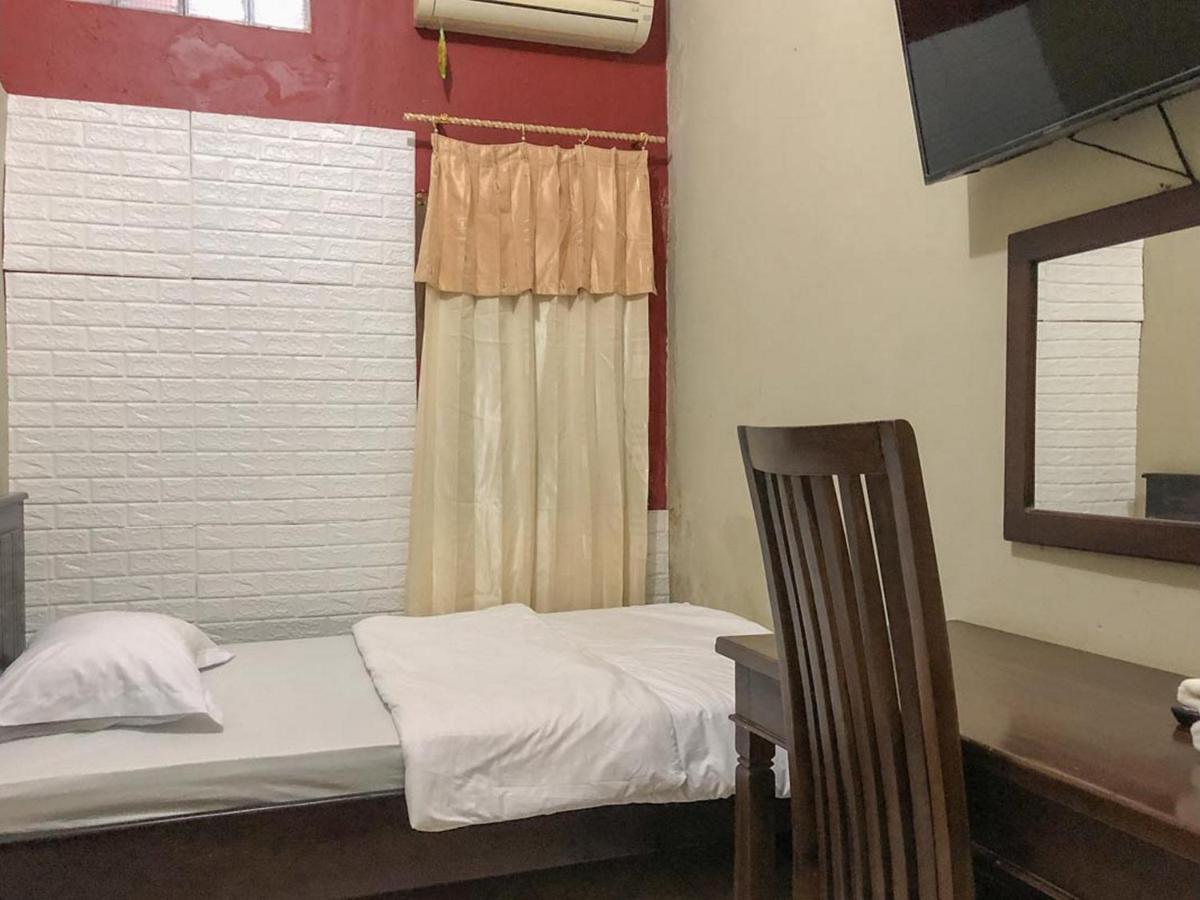Sinar Hotel Enrekang Ngoại thất bức ảnh