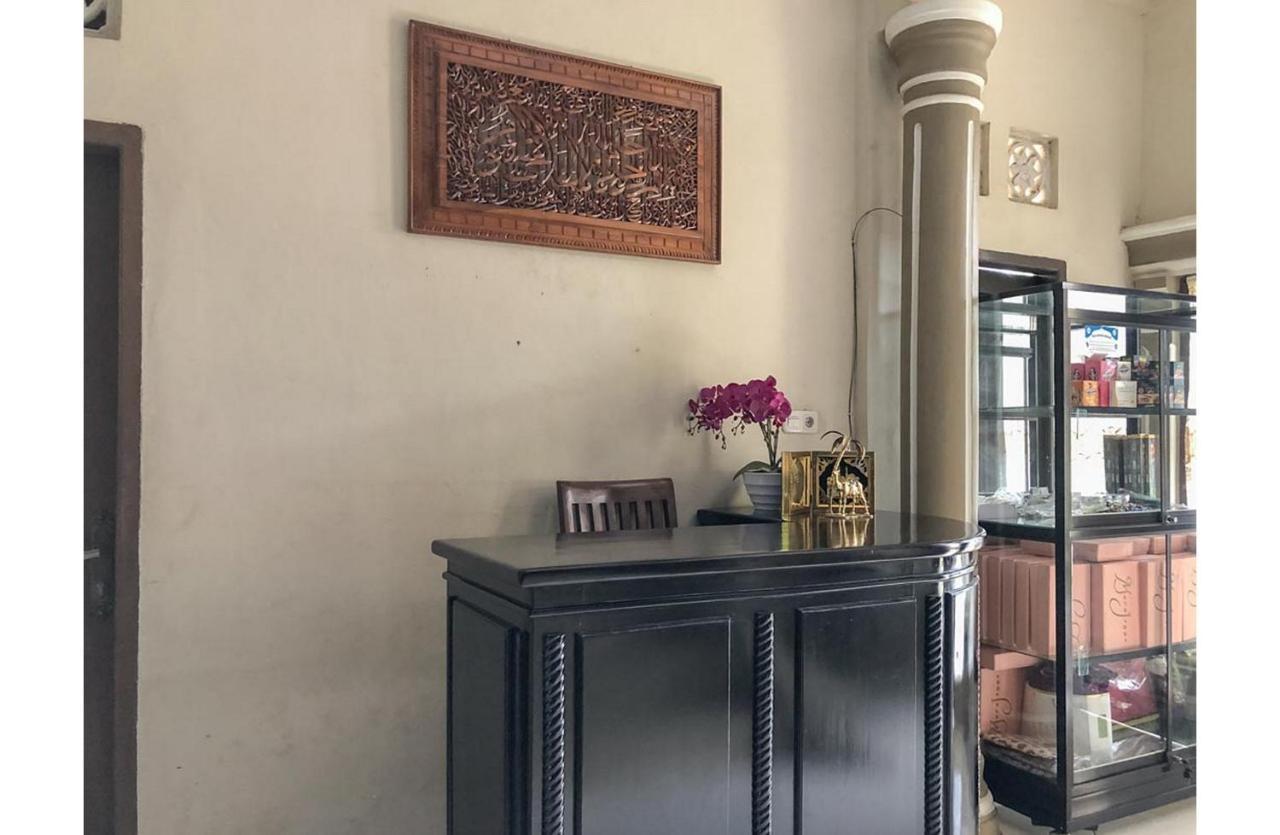 Sinar Hotel Enrekang Ngoại thất bức ảnh
