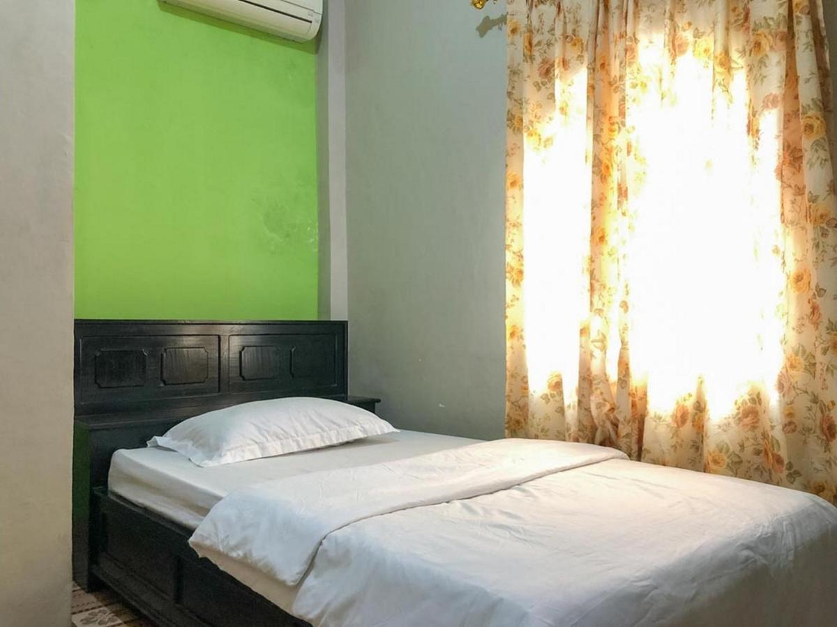 Sinar Hotel Enrekang Ngoại thất bức ảnh