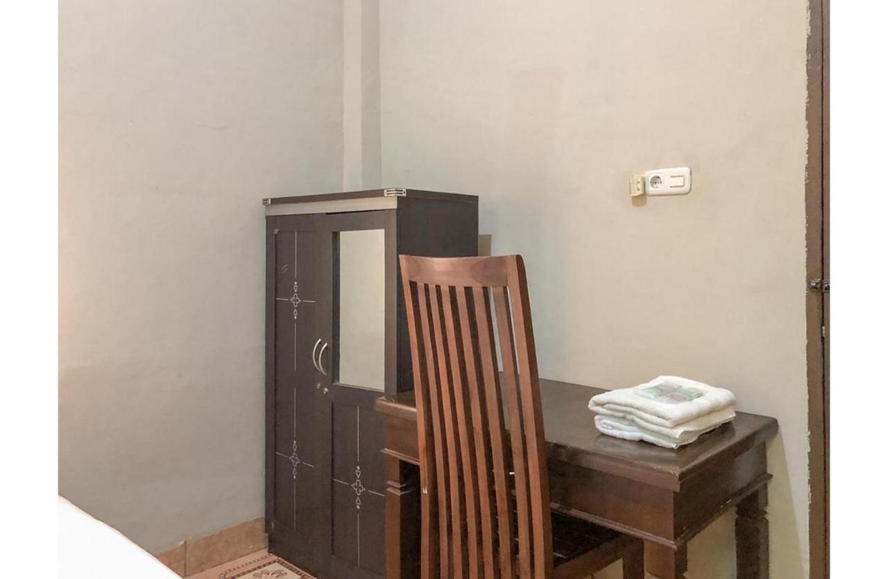 Sinar Hotel Enrekang Ngoại thất bức ảnh
