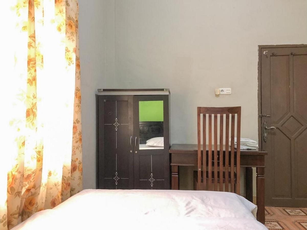 Sinar Hotel Enrekang Ngoại thất bức ảnh