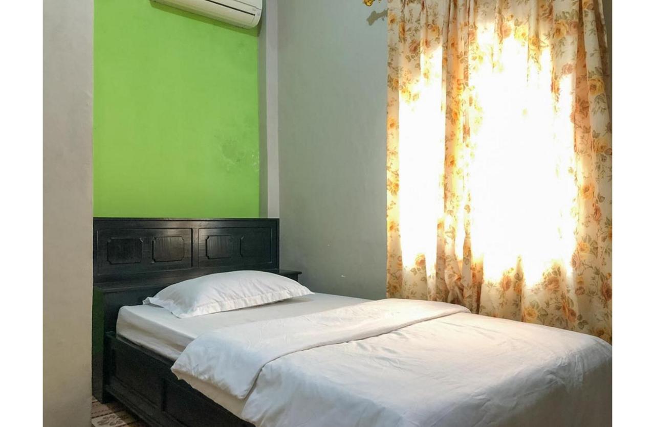 Sinar Hotel Enrekang Ngoại thất bức ảnh