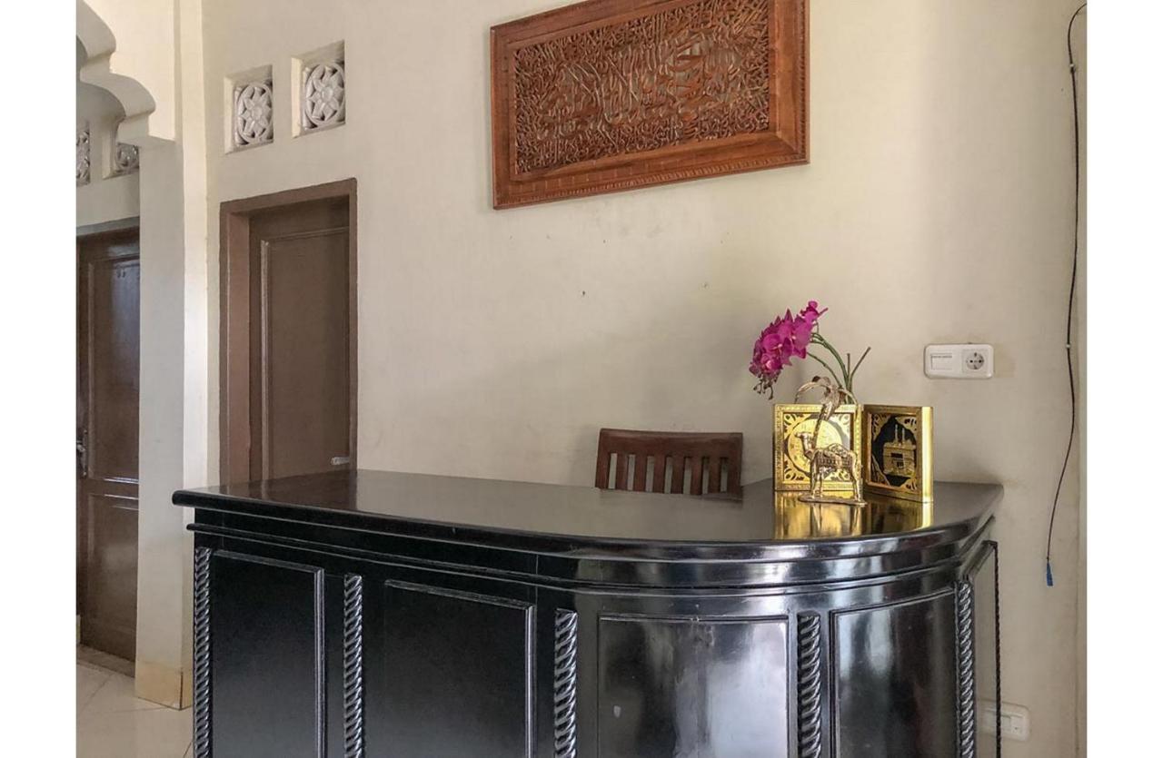 Sinar Hotel Enrekang Ngoại thất bức ảnh
