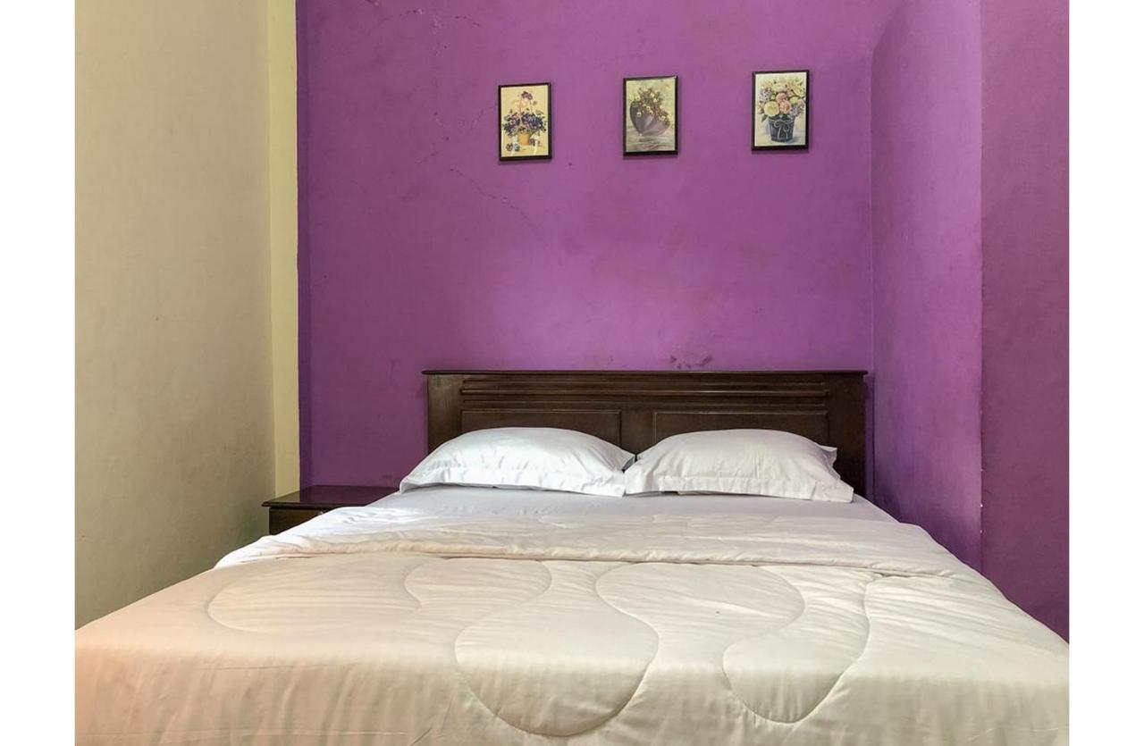 Sinar Hotel Enrekang Ngoại thất bức ảnh