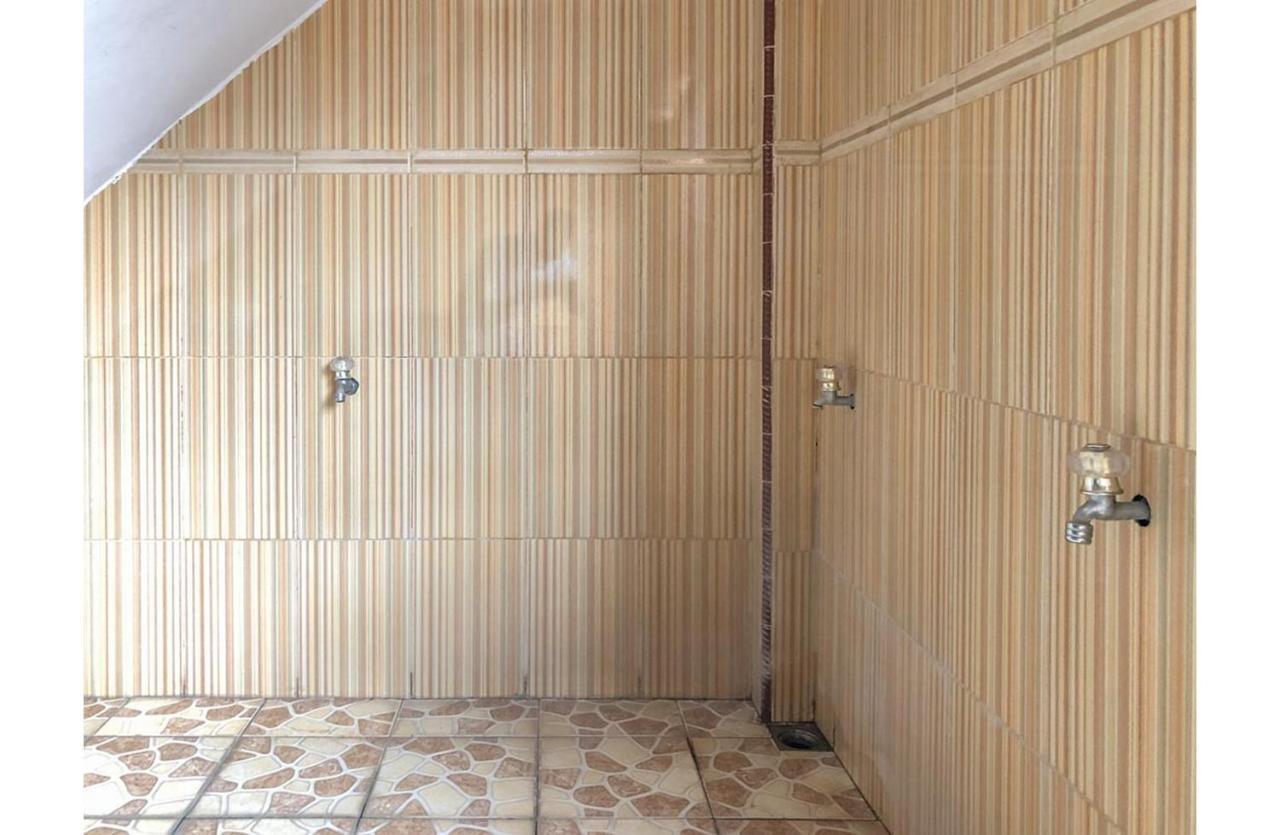 Sinar Hotel Enrekang Ngoại thất bức ảnh